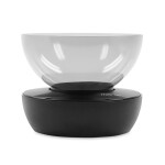 Весы кухонные Marta MT-1648 черный жемчуг