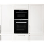 Встраиваемый электрический духовой шкаф Weissgauff EOM 791 SDBSX