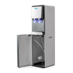 Кулер для воды ABC V800 AE белый/черный