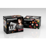 Кухонный комбайн Redmond RKM-4030