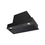 Встраиваемая вытяжка Maunfeld Fantasy Light 60 черный