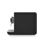 Кофемашина Smeg BCC02BLMEU