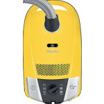 Пылесос Miele SDAB0 Compact C2 желтый