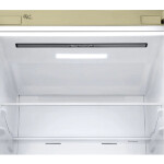 Холодильник LG GC-B459SECL