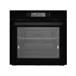 Встраиваемый электрический духовой шкаф Zugel ZOE601B
