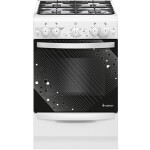 Газовая плита Gefest 5100-02 0309