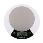 Весы кухонные Leben 475-148