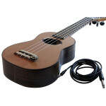 Звукосниматель для укулеле Flight KNA UK-1