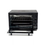 Мини-печь Kraft KF-MO 3800 BL