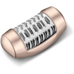 Эпилятор Beurer HL70 белый/золотистый