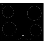 Встраиваемая электрическая варочная панель Beko HIC 64400E