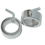 Гриф DFC 800 мм 50 мм OB34-50