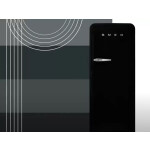 Встраиваемый холодильник Smeg S8C124DE