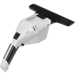 Стеклоочиститель Nilfisk Smart White