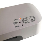 Ламинатор Kobra Queenlam 125 T A4