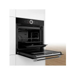 Встраиваемый электрический духовой шкаф Bosch HBG635BB1