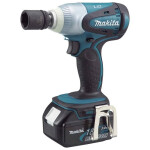 Гайковерт аккумуляторный Makita DTW251RME
