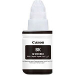 Чернила Canon GI-490BK (0663C001)