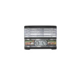 Сушилка для овощей и фруктов Marta MT-1872 черный жемчуг