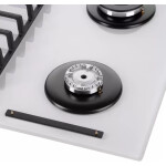 Встраиваемая газовая варочная панель Maunfeld EGHG.64.6CW/G