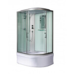 Душевая кабина WeltWasser WW 500 Halle 1202 L