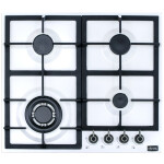 Встраиваемая газовая варочная панель Korting HG 665 CTSI