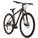 Велосипед Stinger 29AHD.GRAPHSTD.22BK1