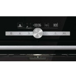 Встраиваемый электрический духовой шкаф Korting OKB 9951 CESN