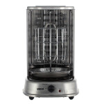 Шашлычница Mystery MOT-3320