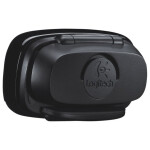 Веб-камера Logitech HD Webcam C615 (960-001056)