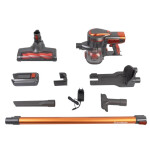 Пылесос Endever Skyclean VC-301