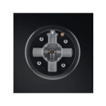 Встраиваемая газовая варочная панель Maunfeld EGHG.43.33CB2/G