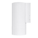 Каминная вытяжка Maunfeld Lee Wall C 39 белый