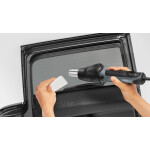 Строительный фен Steinel HG2220E 351700