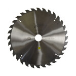 Диск пильный Атака 8078970