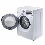 Стиральная машина Maunfeld MFWM147WH