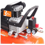 Компрессор Patriot Euro 24-240 (525306365)