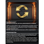 Мини-печь Pioneer MO5019G black