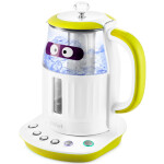 Чайник электрический Kitfort КТ-6129-2