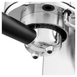 Кофеварка Sencor SES 4900SS