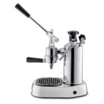 Кофемашина La Pavoni LPLPLQ01EU