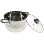 Кастрюля Lara Sonata LR02-584