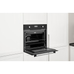 Встраиваемый электрический духовой шкаф Weissgauff EOV 29 PDB