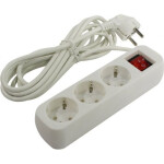 Сетевой фильтр Defender S330