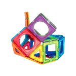 Магнитный конструктор Magformers Basic Plus 26 Set 715014