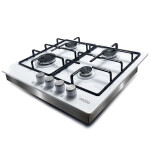 Встраиваемая газовая варочная панель Ginzzu HCG-402