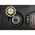 Генератор бензиновый Daewoo GDA 3500