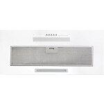 Встраиваемая вытяжка Zigmund & Shtain K 012.7 W