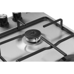 Встраиваемая газовая варочная панель Simfer H30V20M416