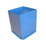 Зернодробилка УЗБИ Три поросенка 400 кг/ч